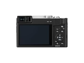 Panasonic LUMIX DC-TZ95 Wi-Fi搭載 Panasonic Lumix DC-TZ95/ZS80 revealed: 30x zoom, 4K video